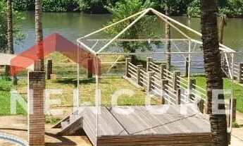 Imagem 5: Casa em Rua Otaviano Gonçalves Ferreira - Lago Igapó - Londrina/PR