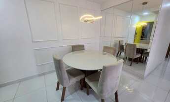 Imagem 7: Alugo| Apartamento | Ed. Torres Dumont| 3 quartos | 86 m2