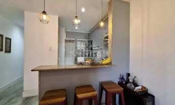 Imagem 6: Apartamento - / Residencial / Glória