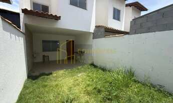 Imagem 7: Seu novo lar: Casa duplex 3 quartos no coração do Residencial Centro da Serra