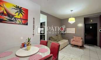 Imagem 3: ANANINDEUA. Ótimo Apartamento no Residencial Grandes Lagos