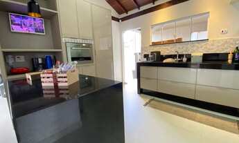 Imagem 7: Venda e locação de temporada, 5 quartos, piscina, sauna, área gourmet, Geribá /Búzios-RJ