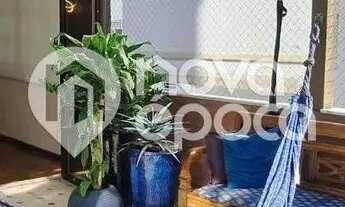 Imagem 4: Flamengo Apartamento cobertura com 3 dormitórios