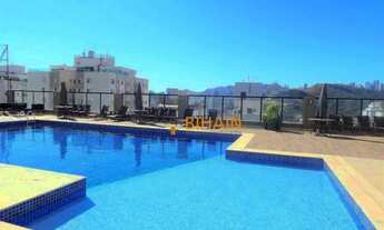 Imagem 2: Apartamento com 3 dormitórios à venda, 85 m² por R$ 750.000,00 - Buritis - Belo Horizonte