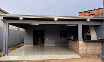 Imagem: Aluguel de casa - Nova Carajás