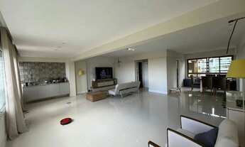 Imagem 4: Ópera Horto Florestal, 171m², 4/4 3 Suítes, Varanda, Alto Padrão, Nascente