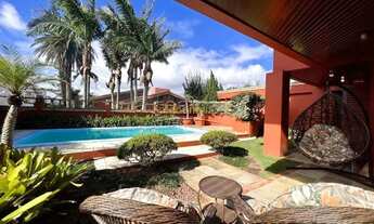 Imagem 4: Sobrado, 5 dormitórios - Atlântida, Xangri-Lá REF: SO0214