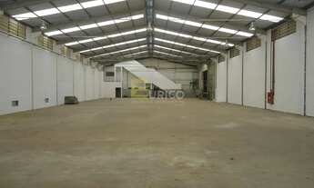 Imagem 5: Galpão para aluguel no Distrito Industrial Alfredo Relo em Itatiba/SP