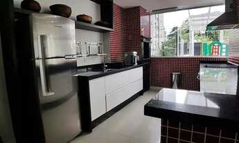 Imagem 4: Apê no bairro Anita Garibaldi - Joinville