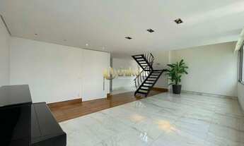 Imagem 3: Cobertura, 4 quartos, 2 suítes, 3 vagas