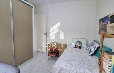 Imagem 7: Apartamento de 03 Dormitórios sendo 01 Suíte em Capoeiras - Florianópolis