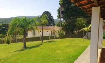 Imagem 3: Chácara com 2 dormitórios à venda, 2 m² por R$ 600.000,00 - Itapetininga - Atibaia/SP