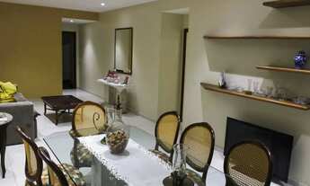 Imagem 4: Apartamento com 3 quartos à venda, 150 m² por R$ 1.480.000 - Vila Isabel - Rio de Janeiro