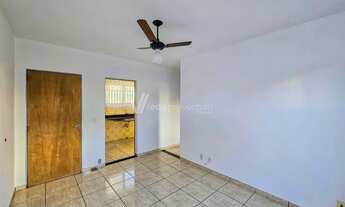 Imagem 5: Apartamento - Vila Proost de Souza - Campinas