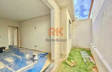 Imagem 5: CASA GEMINADA LINEAR - SANTA AMÉLIA