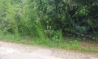 Imagem: Terreno à venda, 390 m² por R$ 800.000