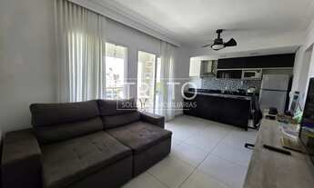 Imagem 4: Apartamento - Taquaral - Campinas