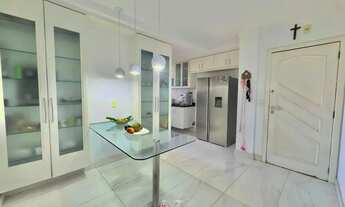 Imagem 3: Imóvel para venda tem 190 metros quadrados com 4 quartos em Praia de Itaparica - Vila Velh