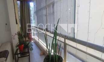 Imagem 2: Recreio dos Bandeirantes