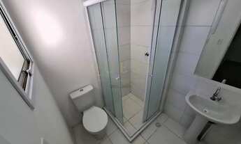 Imagem 3: VENDE-SE / ALUGA-SE APTO DE DOIS QUARTOS COM DUAS VAGAS - NOVA RESIDENCE QUINTA DAS PAINEI