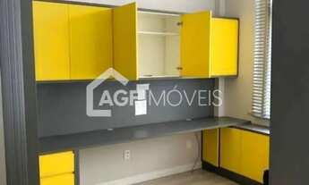 Imagem 2: Sala 55 m² mobiliada Ed. Forense 200 m do Fórum R$ 270.000