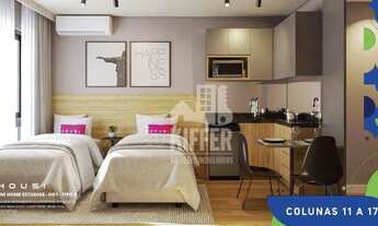 Imagem 6: Studio à venda, 43 m² por R$ 330.000 - Boa Viagem - Niterói/RJ