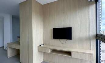 Imagem 7: Haut Residence - Apartamento novo com 2 quartos e 2 vagas a venda no Haut Residencial, Vil