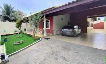 Imagem: Linda Casa com 4 dormitórios à venda