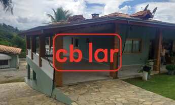 Imagem: CHACARA RESIDENCIAL em JARINU - SP, ESTÂNCIA