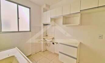 Imagem 3: Apartamento para locação no Condomínio Parque Reino da Inglaterra, próximo ao Novo Shoppin