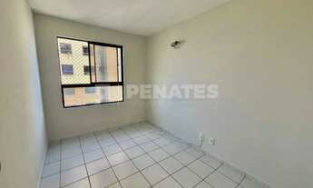 Imagem 4: Apartamento em Candelária no Quatro Estações - 2 quartos sendo 1 suíte proximo ao Natal Sh