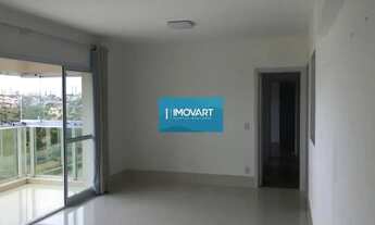 Imagem 2: Imóvel para aluguel com 106 metros quadrados com 3 quartos em Fazenda São Quirino - Campin