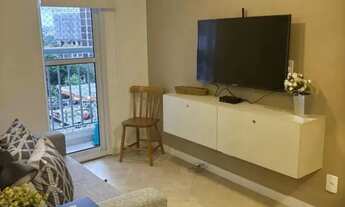 Imagem 3: Apartamento para Locação em São Paulo, Pinheiros, 1 dormitório, 1 suíte, 1 banheiro