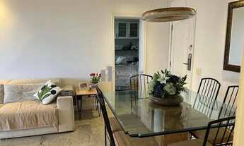 Imagem 6: Apartamento a venda na Barra da Tijuca, Rua Rino Levi, 2 quartos (sendo 1 suíte, Varanda