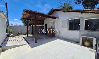 Imagem 4: EXCELENTE CASA À VENDA 03 QUARTOS (01 SUÍTE) NO COND. VILLAGE DO HORTO