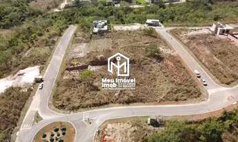 Imagem 2: JARDIM BOTÂNICO CONDOMÍNIO QUATRO ESTAÇÕES LOTE AC FINANCIAMENTO REGULARIZADO