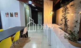 Imagem 4: Casa para venda com 105 metros quadrados com 3 quartos em Residencial Ayrton Senna - Anápo