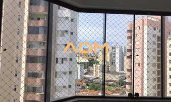 Imagem 6: Apartamento 3 Qtos - Sendo 1 Suíte - Osvaldo Cardim - Setor Aeroporto - Goiânia - 95m²