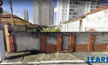 Imagem 2: AREA - TATUAPÉ - SP