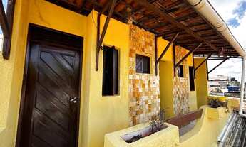 Imagem: Alugo KITNET em Ponta Negra