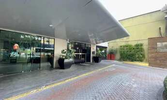 Imagem 5: GR-Aluga La Residence - Alto padrao - 2/1 suite- 2 vagas-mobiliado- Area de lazer