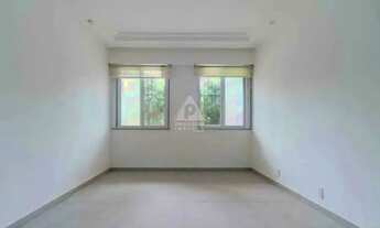 Imagem: Apartamento de 2 quartos, de frente para