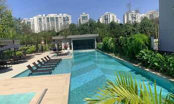 Imagem 5: BARRA OLIMPICA -CONDOMINIO LIVING PARQUE JARDIM 2 QUARTOS /ARMAIOS