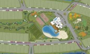 Imagem: Terreno Fundo Lago Veredas