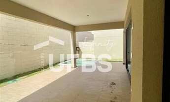 Imagem 3: Ágio Casa sobrado à venda no Jardins Marselha 3 Suítes