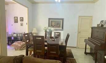 Imagem 3: Apartamento com 4 Quartos à Venda 191 m² Copacabana (Posto 5