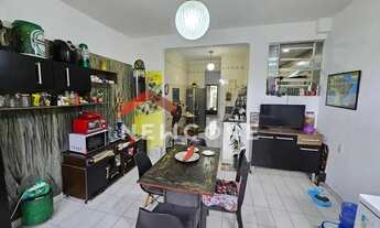 Imagem 3: Apartamento em Rua Dois Irmãos - Paquetá - Rio de Janeiro/RJ