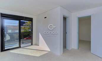 Imagem 5: Sobrado Novo 3 Quartos (1 Suíte) no Xaxim 193 m²