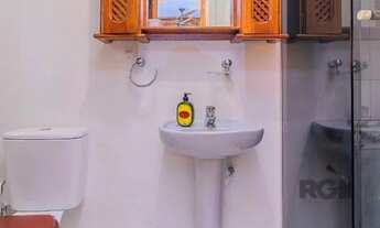 Imagem 16: Cobertura em Menino Deus