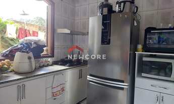 Imagem 3: Casa em Rua Santa Bárbara - Vila Santa Cruz - Sabará/MG